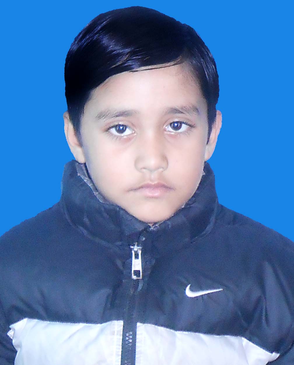 Rahul Sharma