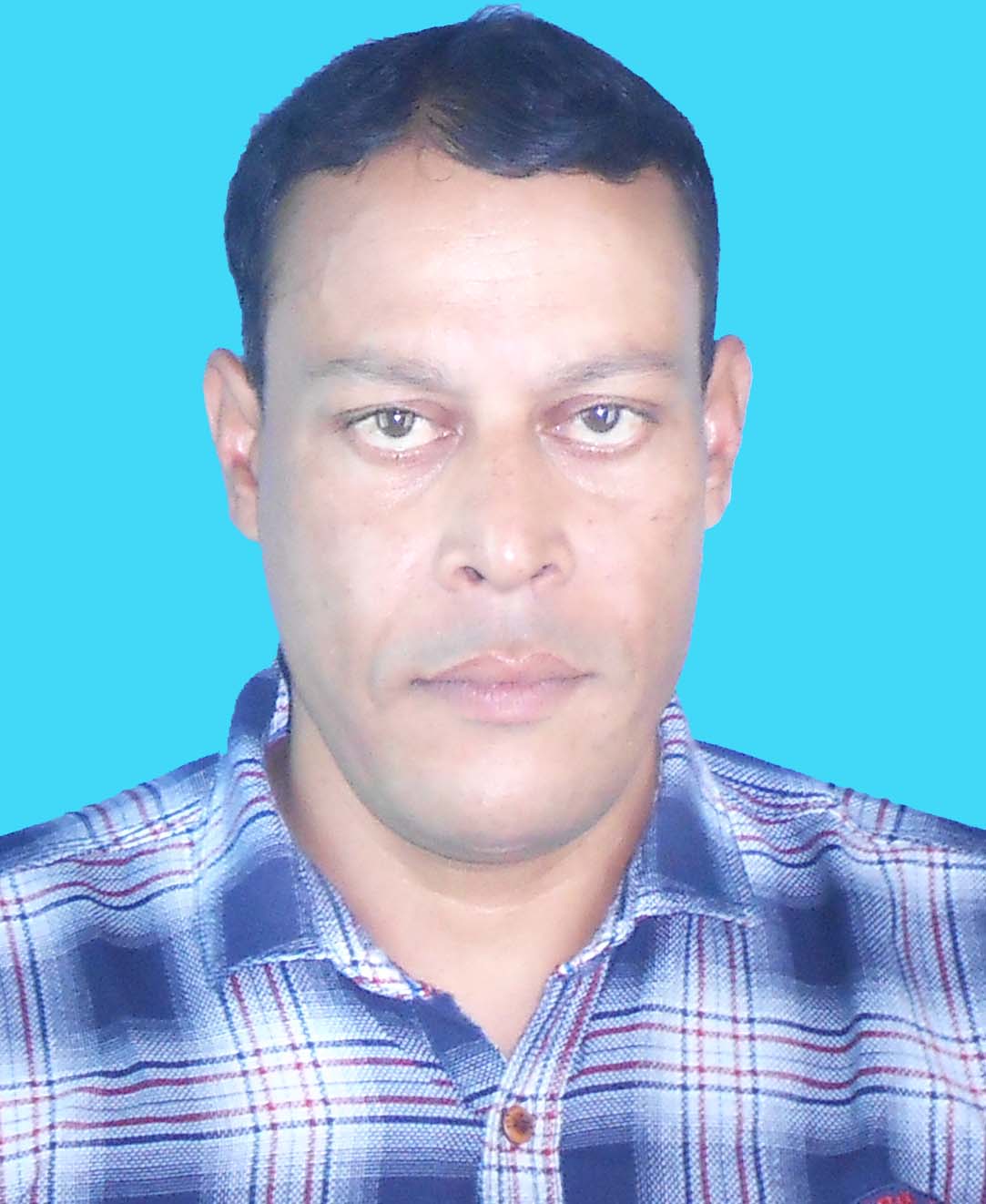Amit Pate