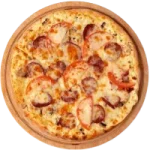 SEAFOOD PIZZA